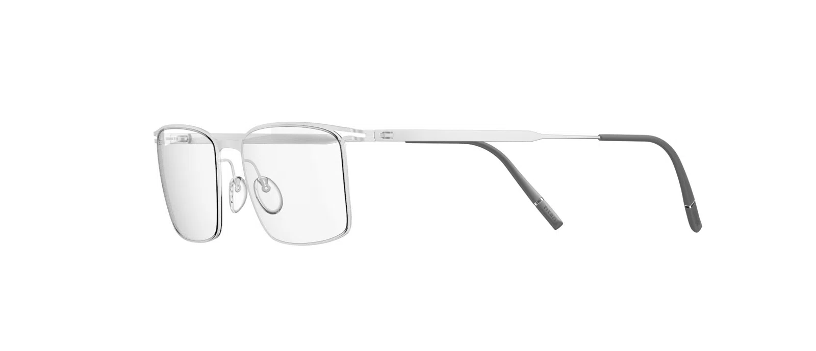 Silhouette Titanium Reframed 5594 Eyeglasses - view 28